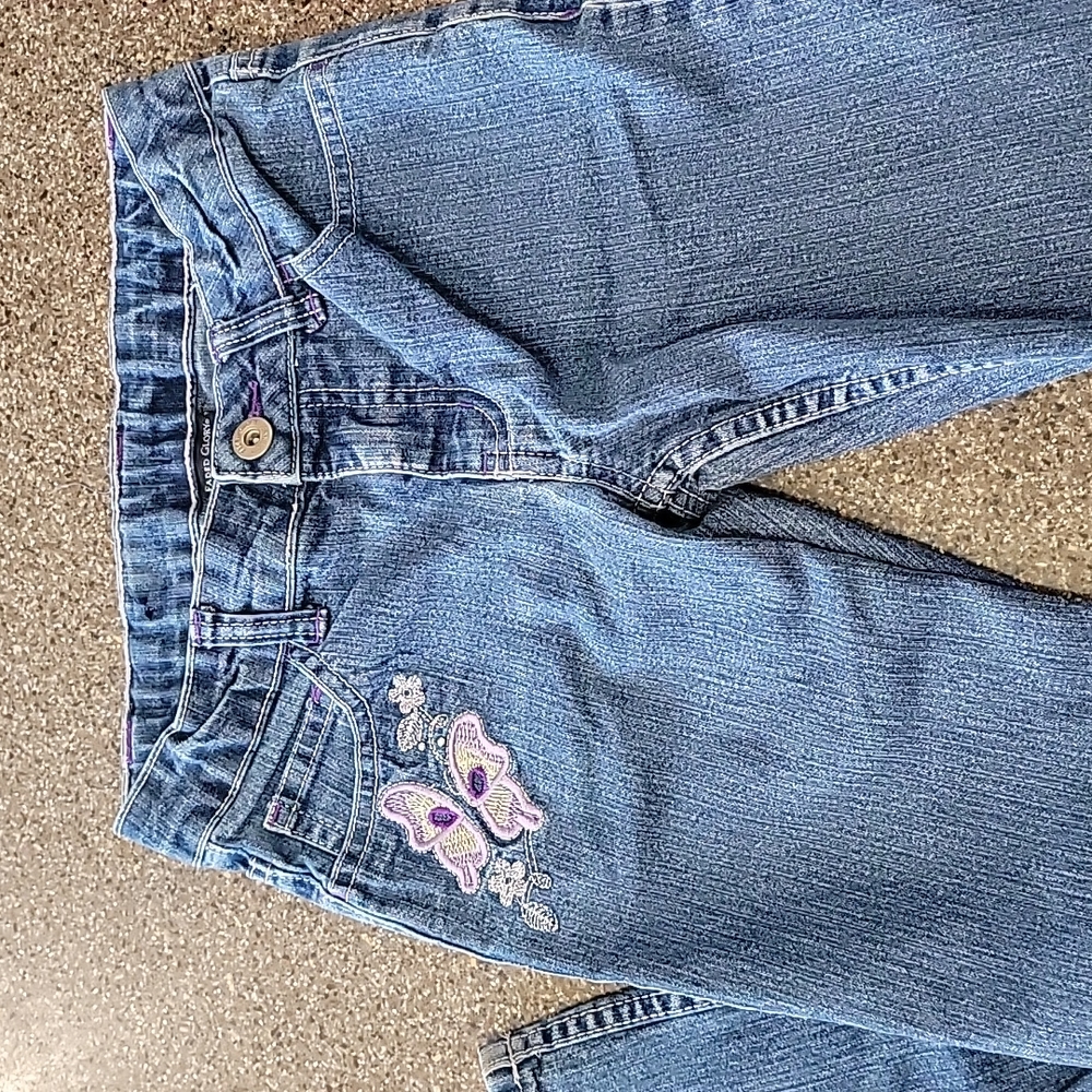 Faded glory jeans